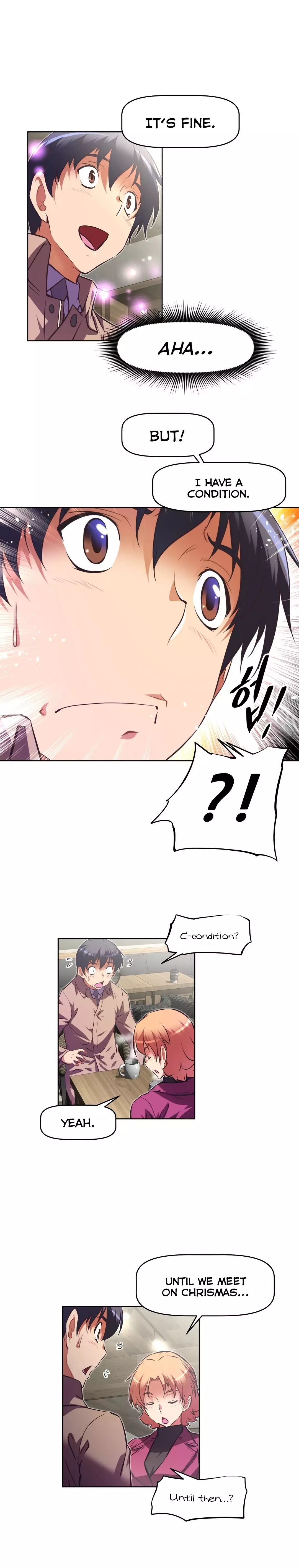 Brawling Go Ch.76-113