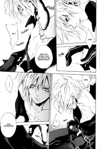 (SUPER16) [kiki (Fujiwara Beni)] Idea (Final Fantasy VII) [English] [Sugar Parade]