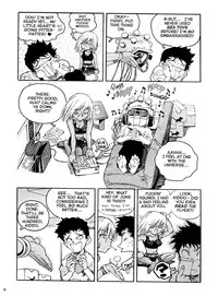 [Isutoshi] Slut Girl Collection [English]