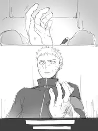 [Noshiku] Kiga (Naruto)