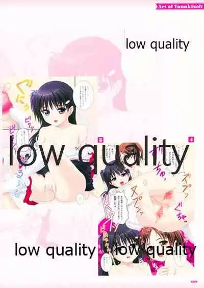 Nonohara Miki artworks De Historia Puellarum