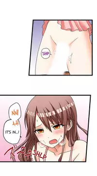 [Porori] My First Time is with.... My Little Sister?! (Ongoing)