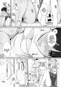 (COMIC1☆10) [Yokoshimanchi. (Ash Yokoshima)] Bon-nou Seven [English] [Tigoris Translates]