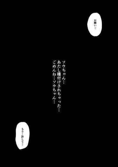 [Sora Paprika] Fella Kanbyou no Okaeshi wa Renzoku Tanetsuke Marking deshita