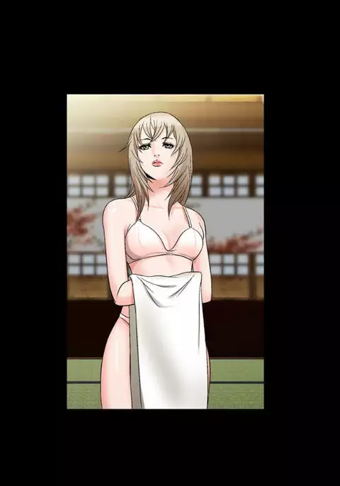 The Taste of Hands Ch.1-72