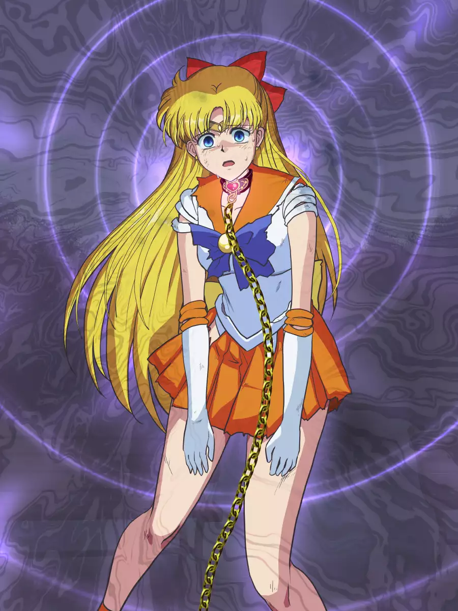 Bad-end simulation Vol. 2