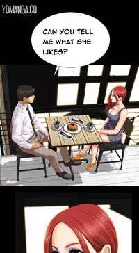 [Mojo] My Wives Ch.1-33 (English) (Ongoing)