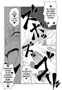 [Hanjuku Yude Tamago (Canadazin)] Magic Mushroom 3 (Harry Potter) [English] [Chocolate]