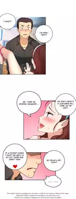 [Donggul Gom] She is Young (English) Part 1/2