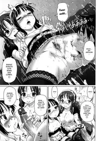 [Nora Shinji] Namanaka. - No condom sex + Omake [English] [Decensored]