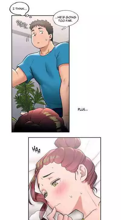 [Choe Namsae, Shuroop] Sexercise Ch. 1-43 [English]