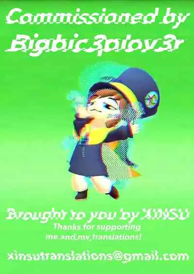 (C97) [Maltese (Runrun)] Futanari Nebosuke no Asa no Seikatsudo 2 [English] [xinsu]