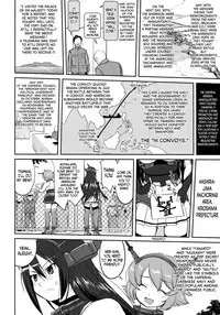 Teitoku no Ketsudan - Rabaul 1943