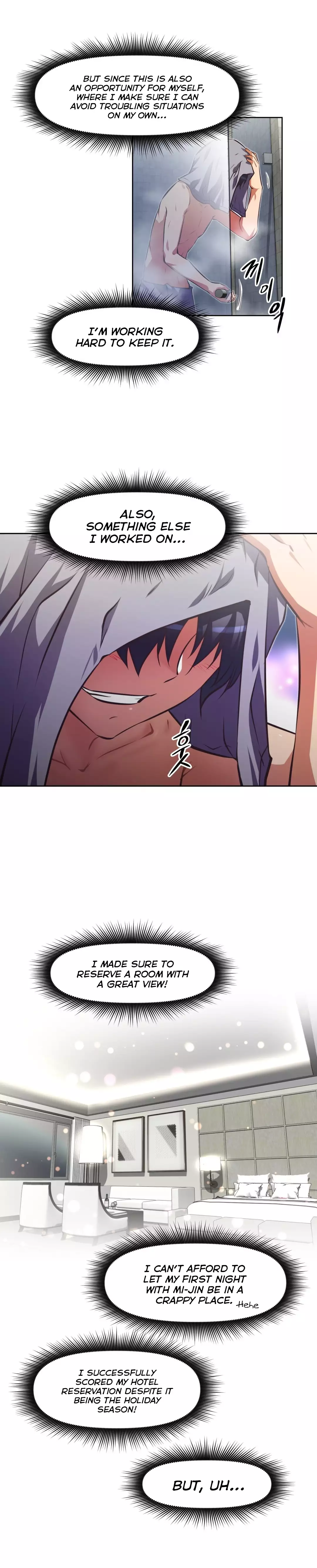 Brawling Go Ch.76-113