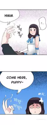 Tissue Thieves Ch.1-10 (English) (Ongoing)