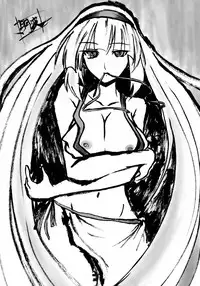 [C.R's NEST (C.R)] RIDE THE WIND (Samurai Spirits)