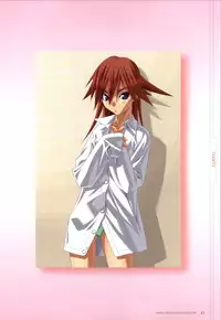 [Colors] Mahou Shoujo Ai Genga Shuu