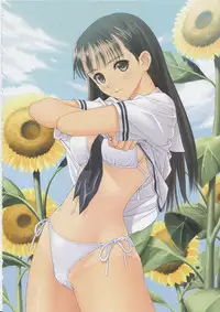 Tony Works Ciel Chronicle [Artbook]