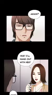 Girl Next Door Ch.1-27 (English) (Ongoing)