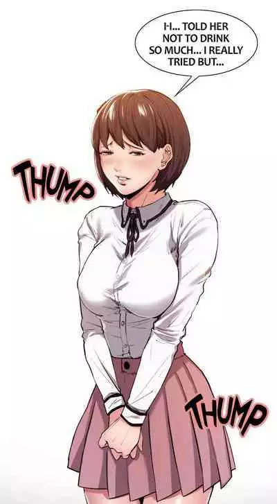 Taste of Forbbiden Fruit Ch.10/24