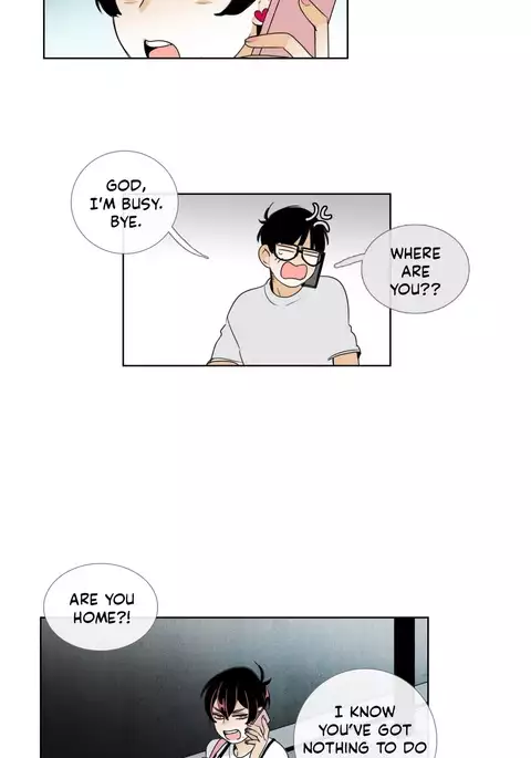 Talk To Me Ch.1-29