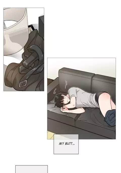 Sadistic Beauty Ch.1-17