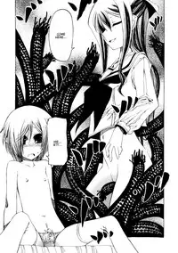 [Benjamin] Take that Hand (Sono Te wo Totte) (English) [Complete]