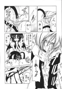 [Benjamin] Stray Sheep