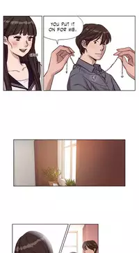 [Ramjak] Atonement Camp Ch.1-37 (English) (Ongoing)