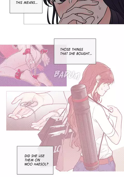 Sadistic Beauty Ch.1-26