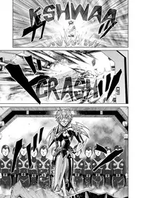 [Macxe's] DINAranger Volume 12/13/14 (Rescanlation) (In Progress) [English] [Kusanyagi]