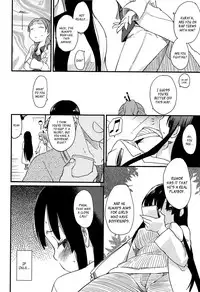 [Higenamuchi] Otome Kuzushi Ch. 1-3, 6-7 [English] [HimaHimaSeijin + woootskie]