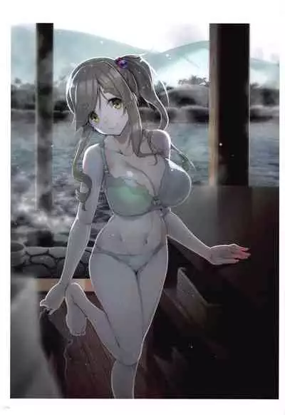 (C95) [65535th Avenue. (Akahito)] aoicamp (Yuru Camp) [English] [GAP Translations]