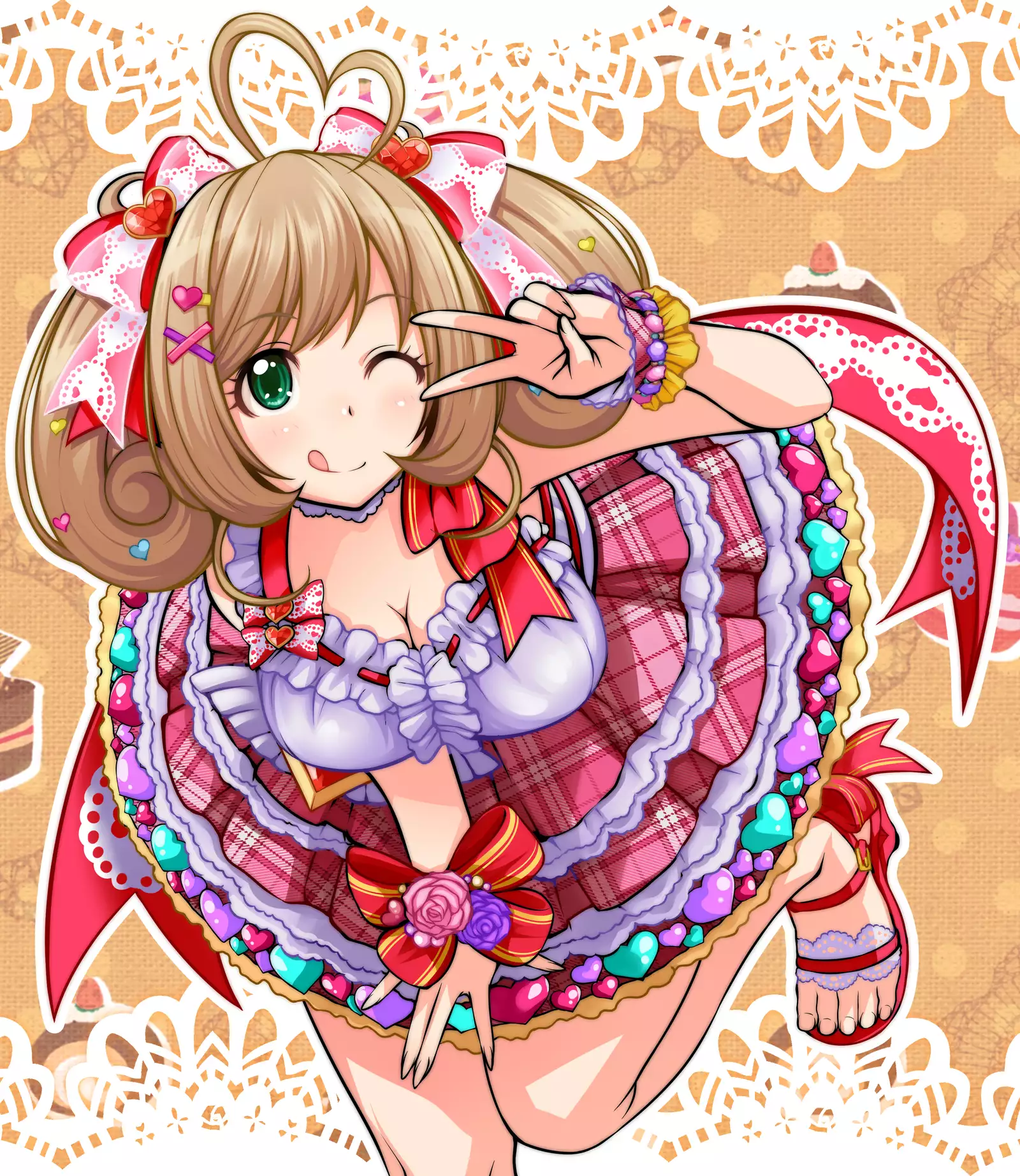 【期間限定販売】俺的十八禁 c92