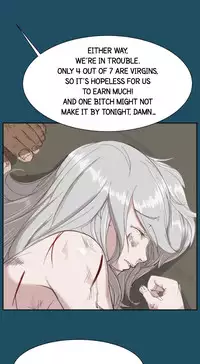 [Hong BanJang] Aharoo Ch.1-39 (English) (YoManga) (Ongoing)