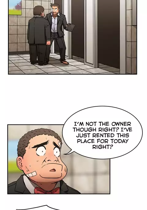 Refrain Love Ch.1-25