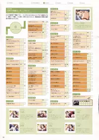 Natural 2 Duo Visual Fan Book
