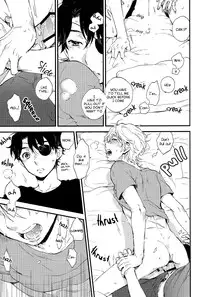 (SPARK10) [LOG (M2GO)] YES/NO (ALDNOAH.ZERO) [English] [black7bleach]