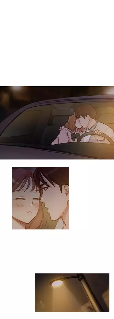 Scandal of the Witch Ch.0-28