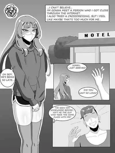 [AbyS2] Pleasure of an Anal Sow [English]