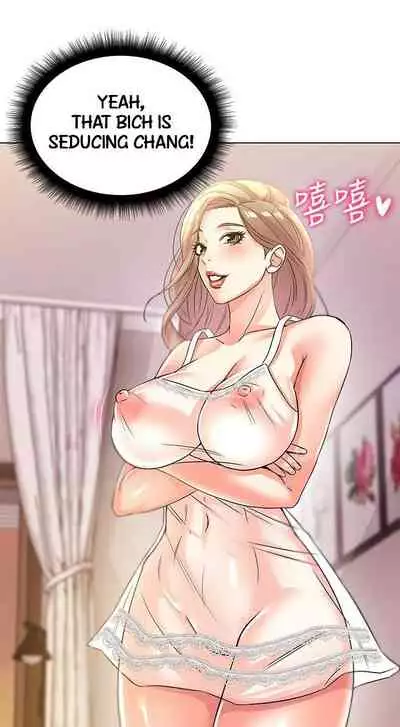 Eunhye's Supermarket Ch.24/?