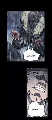 [Dol-Kong] Kitsch | Disrespectful Bitch [English] [HeyManga]