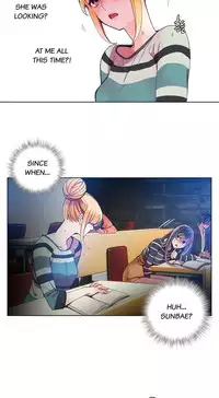 [Juder] Lilith`s Cord Ch.1-18 (English) (Ongoing)