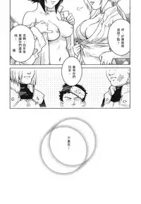 [Kishimoto Saisi] naruto ninja biography vol.07 (naruto) [chinese]