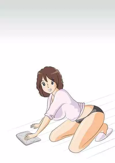 [Momoziri Hustle Dou] Yarinaoshi