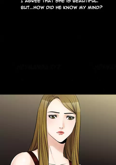 The Taste of Hands Ch.1-72