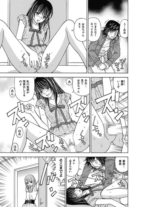 Anoko ni Itazura Maruchi Sousa 2nd ~Boku no Mousou ga Genjitsu ni~