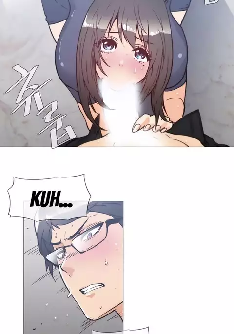 Household Affairs Ch.1-49