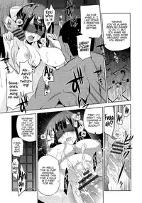 [Inue Shinsuke] Rindou (Junjou Renka) [English] [Amaimono]