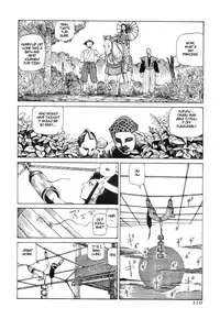 [Kago Shintarou] Korokoro Sousi [English]